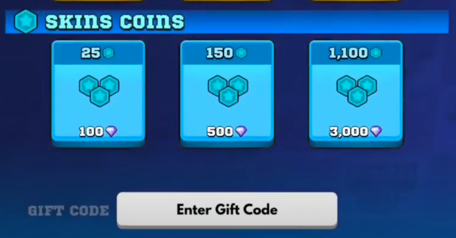 Frag pro shooter Codes (Feb, 2025) UPDATED! 1 enter gift codes
