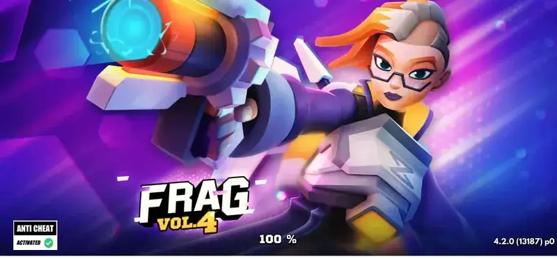 Frag Pro Shooter MOD APK 4.12.0, free, Unlocked all characters 2 frag pro shooter one kill